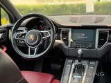 Porsche Macan 2018